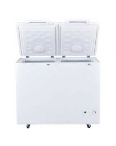 Haier Inverter Chest Freezer 19 Cu Ft (HDF-545INV) - Hania Co-1 (3 Months 0% Percent Profit Product Available On 48 Months Installment)